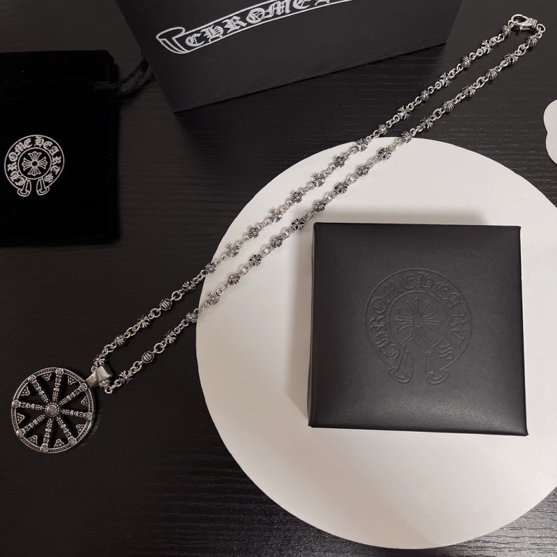 Chrome Hearts Necklaces